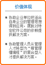 價值體現